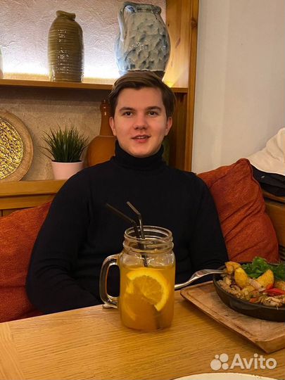 Авитолог из Москвы сам приеду все расскажу сделаю