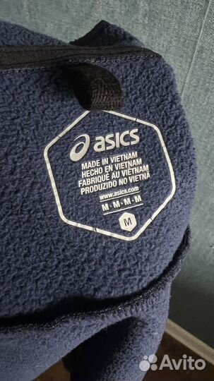 Куртка для бега женская asics М