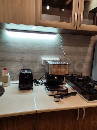 1-к. квартира, 32 м², 4/5 эт.