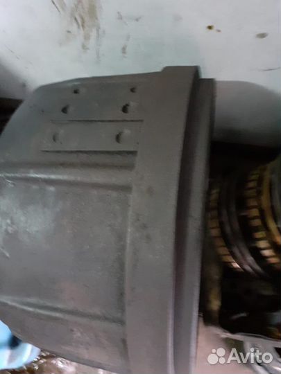 Авто разбор камаз