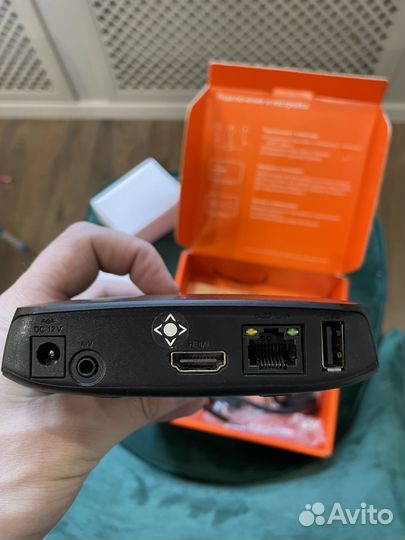 Тв приставка ростелеком wink винк