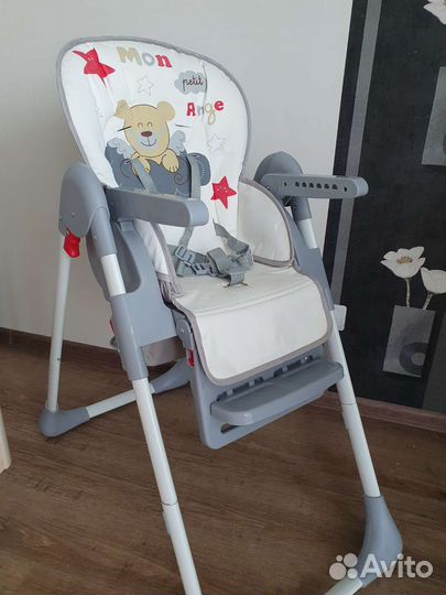 Стул для кормления Geburt