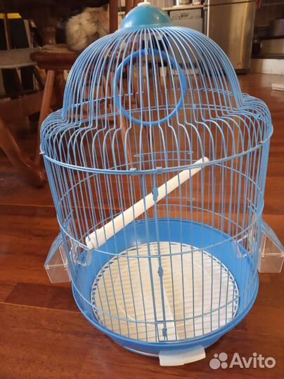 Клетка для птиц