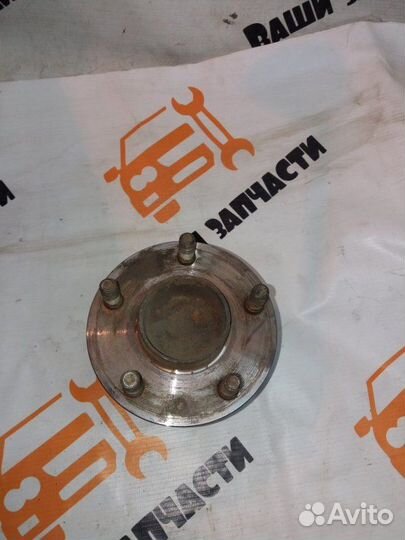 Ступица задняя Ford Focus 2