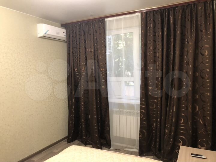 2-к. квартира, 38 м², 1/3 эт.