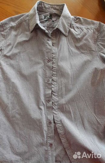 Сорочка детская 10-13 лет