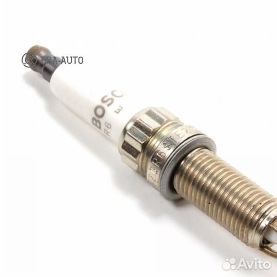 BMW 12120037244 Свеча зажигания High Power