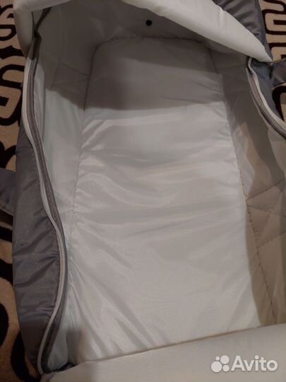 Переноска для детей