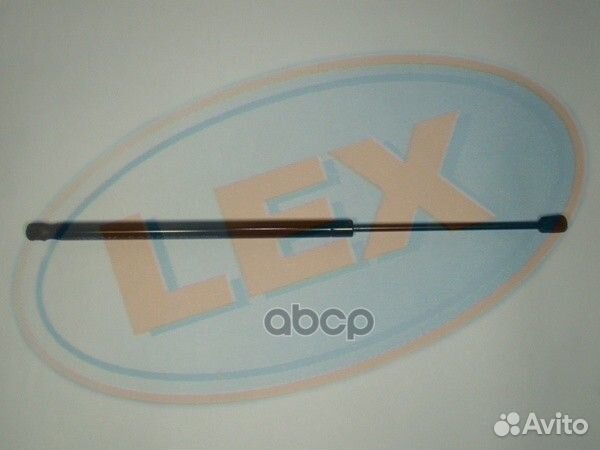 Аморизатор крышки багажника AM-5275 Lex