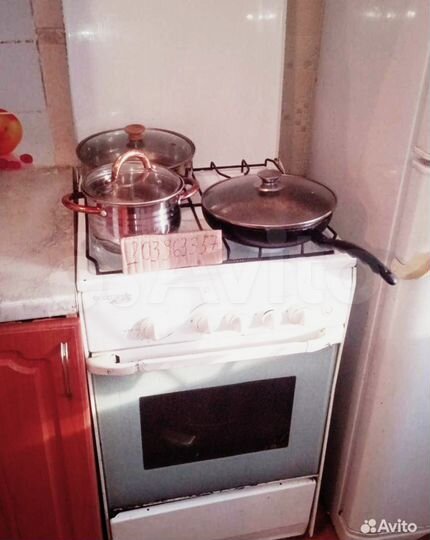 1-к. квартира, 22 м², 1/9 эт.