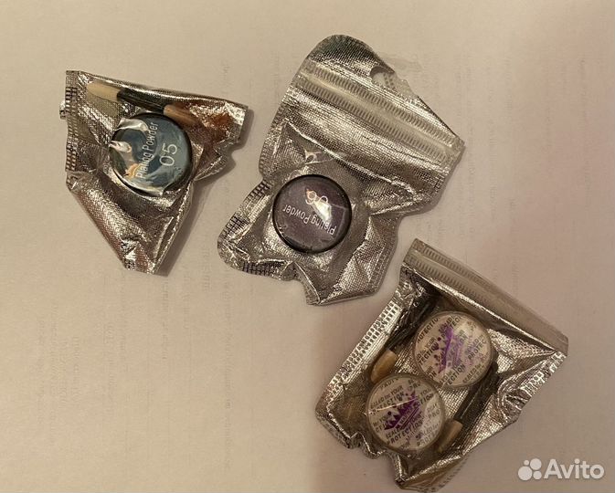 Для дизайна ногтей