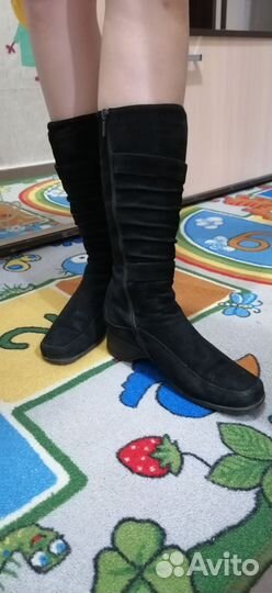 Сапоги