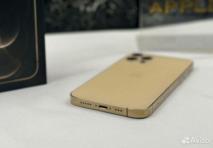 iPhone 12 Pro, 512 ГБ