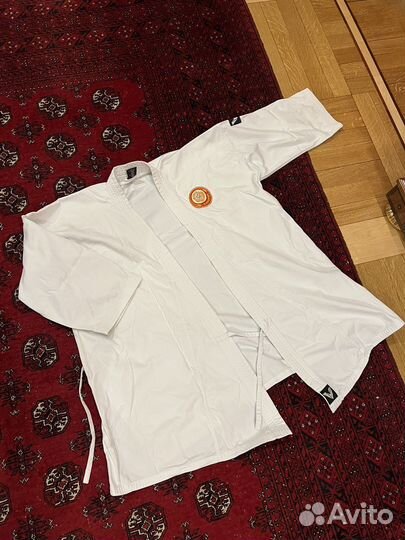 Кимоно мужское Bestvik 180