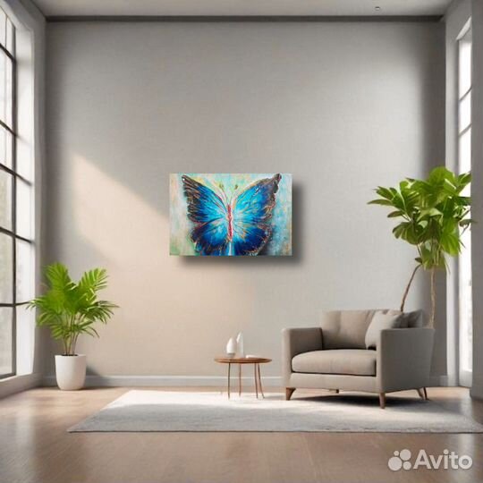 Интерьерная картина