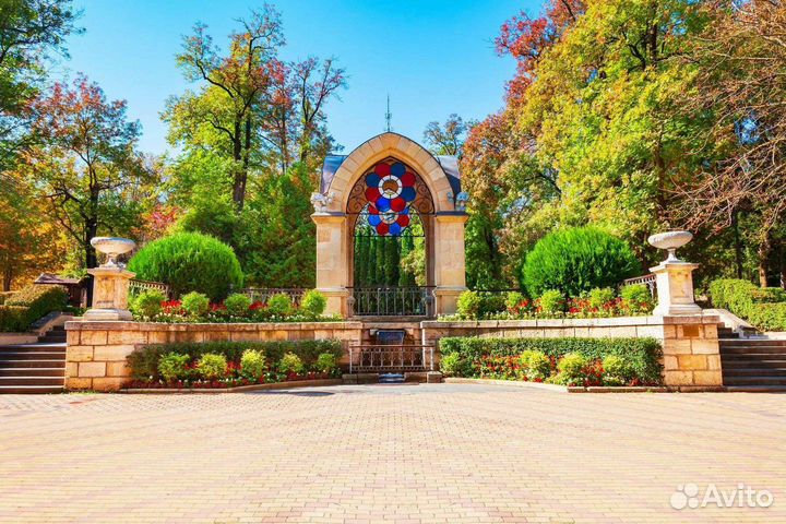 Помощь в поиске жилья, Кисловодск Ессентуки кмв