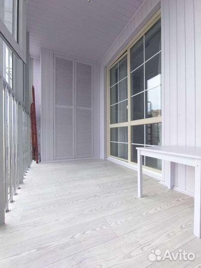 Остекление балконов, обшивка балконов, окна