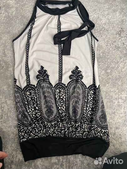 Майка женская