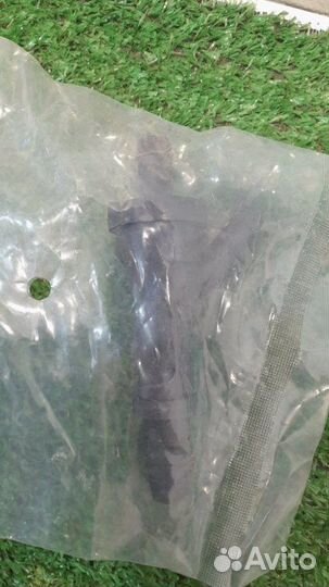 Трубка картерных газов Audi A4 B5 1.8 (ADR) AT