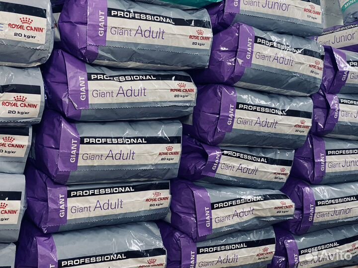 Корм для собак Роял Канин Royal Canin