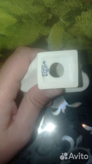 Статуэтка бюст В.Маяковского лфз