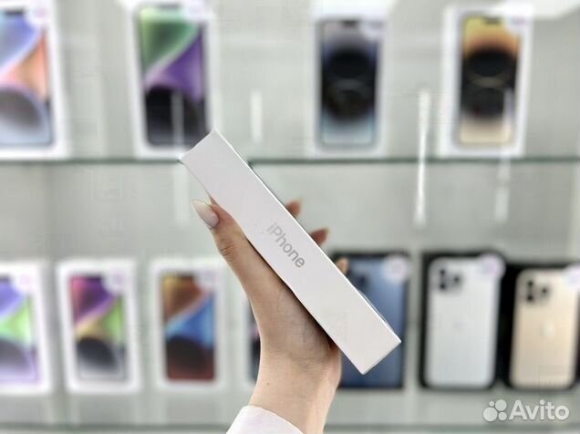 iPhone 14 Pro, 512 ГБ