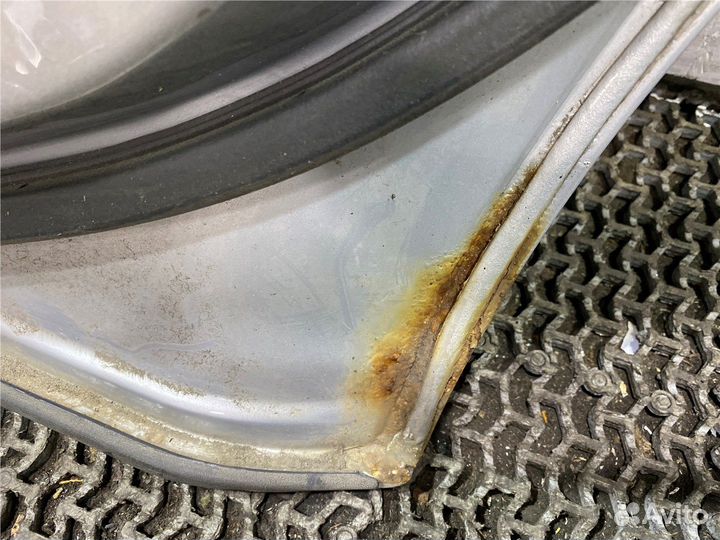 Дверь боковая Saab 9-5, 2004