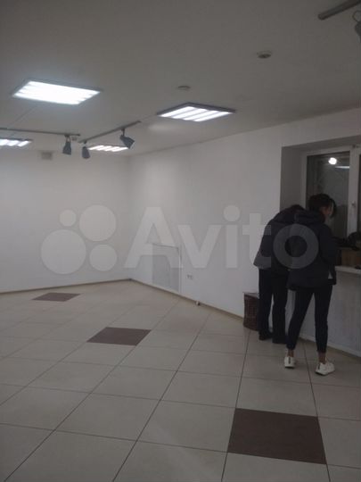 Свободного назначения, 20.5 м²