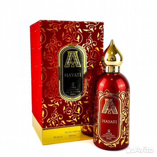 Парфюм, масло на розлив