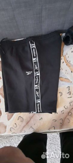 Шорты reebok