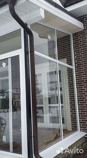 Пластиковые окна за 7 дней