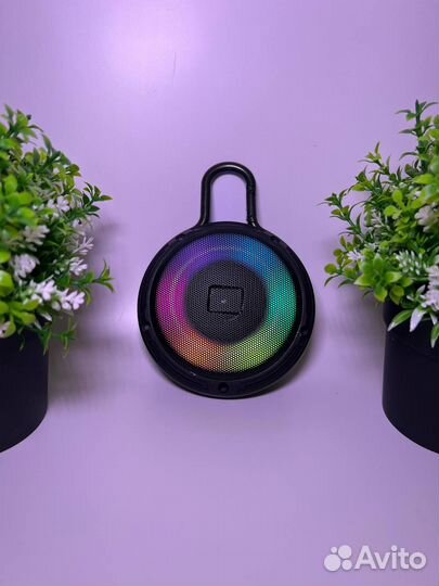 JBL колонка clip 3 pro