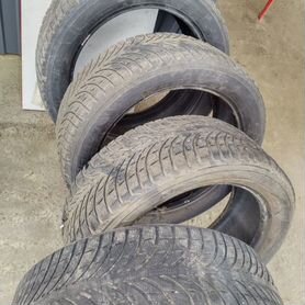 Michelin Latitude Alpin 235/50 R19 61V