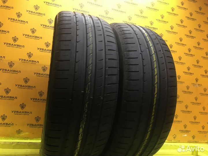 Hankook Ventus Prime 2 K115 215/55 R17 94W