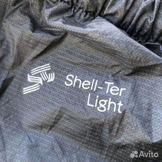 Брюки мембраные sivera стякуш