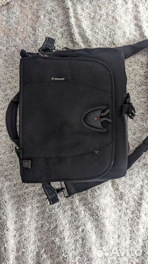 Фотосумка непромокаемая 