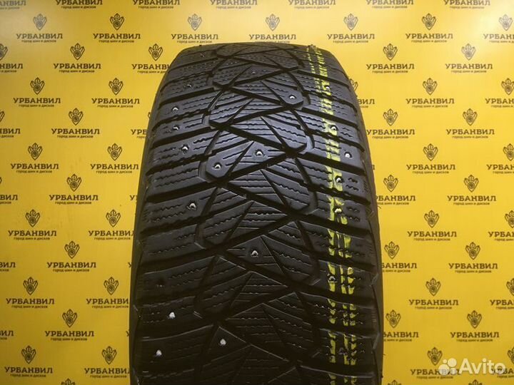 Dunlop Ice Touch 215/55 R17 94T