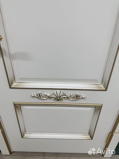 Двери «Барбара»от Dariano,выбор рассрочка