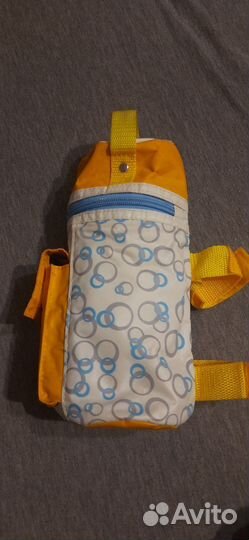 Подогреватель для бутылочек автомобильный