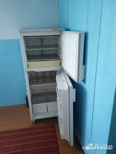 Холодильник