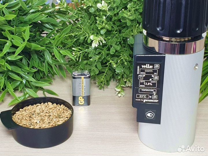 Влагомер зерна Wile 65 MRO в Мурманске