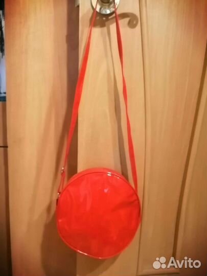 Сумка для девочки новая