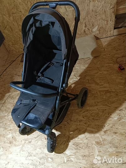 Коляска indigo delta