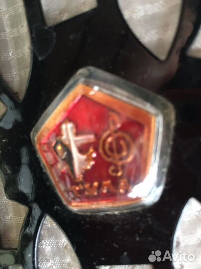 Баян тульский