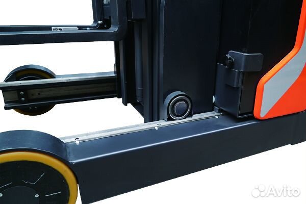 Штабелер (ричтрак) Noblelift RT20 PRO, 2023