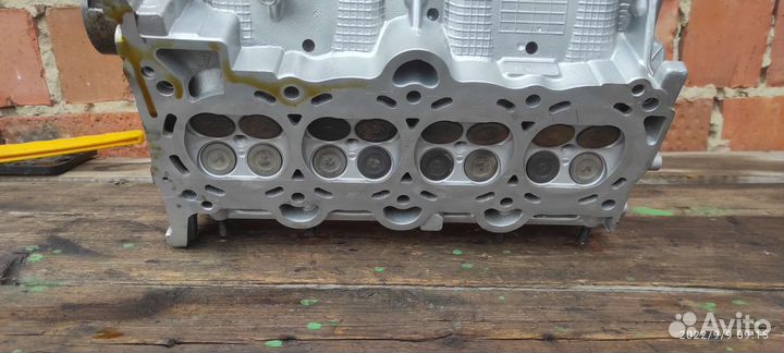 Гбц kia rio 3, hyundai solaris.1.4л