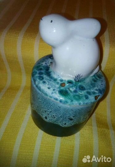 Фарфоровые статуэтки