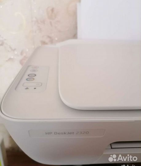 Принтер+ксерокс(цветной)