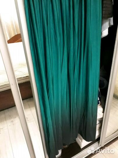 Платье вечернее