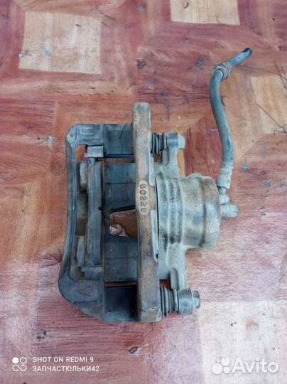 Суппорт Chevrolet Lacetti